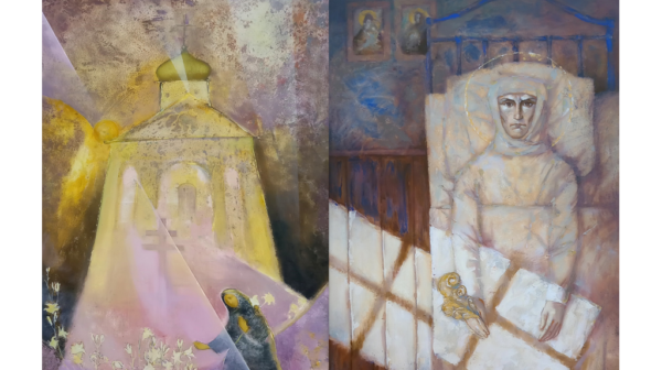 В Брянске готовится к открытию выставка «Святость земли Белорусской».