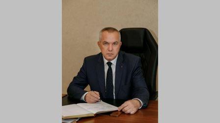 Заместитель председателя Брянской областной Думы рассказал о поддержке военнослужащих-контрактников