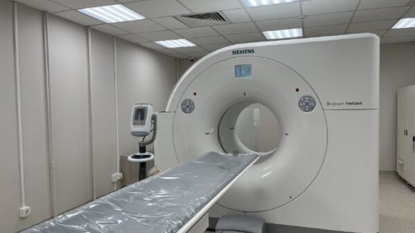 На Брянщине с целью доступности медуслуг приобретено более 4,5 тысяч единиц спецоборудования