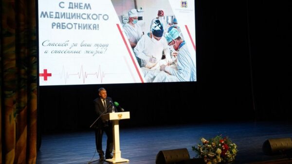 На Брянщине за десять лет отремонтировано 700 медицинских объектов