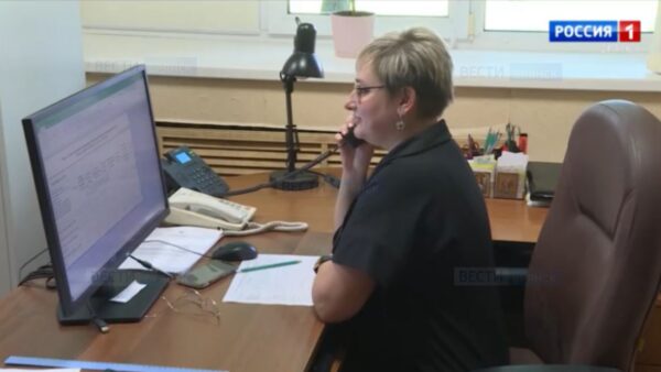 На Брянщине проходит Всероссийская неделя правовой помощи по вопросам защиты семьи