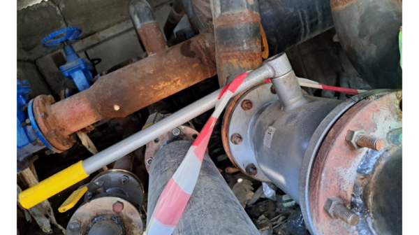 В Брянске по нацпроекту продолжается обновление инфраструктуры ЖКХ