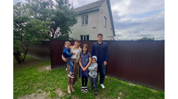 Брянские многодетные семьи направляют маткапитал на улучшение жилищных условий