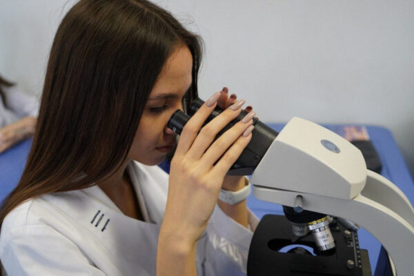 Брянский филиал «Сеченовки» наберет на первый курс 370 студентов