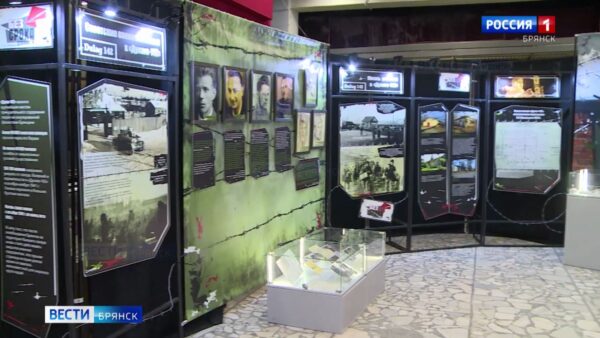 На территории мемориального комплекса «Дулаг-142» кропотливо работают ученые и криминалисты