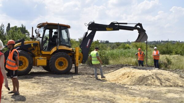 Луганская Брянка получит четыре новых котельных