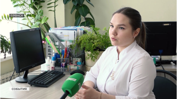 В Брянском филиале «Сеченовки» студенты смогут пользоваться всей богатой научной базой вуза