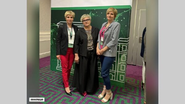 Делегация Брянской области приняла участие в III Форуме организаторов здравоохранения