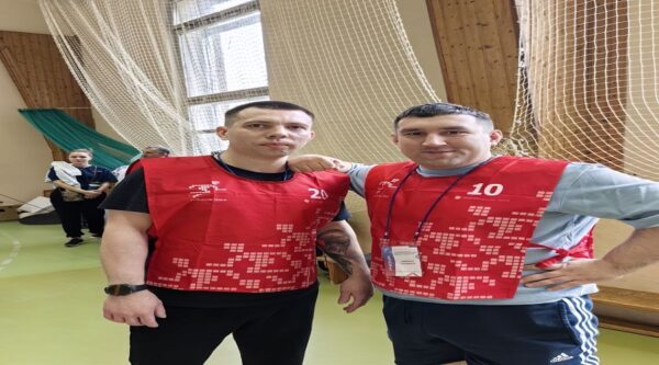 Брянский ветеран примет участие в Чемпионате России по кибатлетике-2025