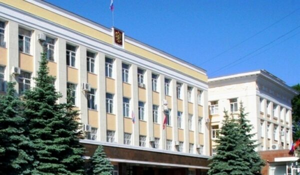 На Брянщине успешно реализуется проект «Цифровое государственное управление»