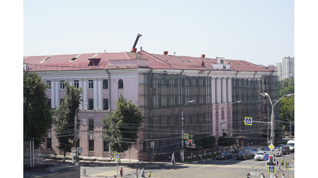 В Брянском филиале Сеченовского университета — приёмная кампания