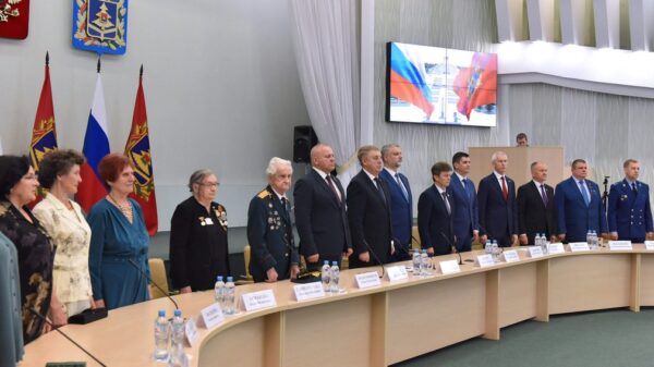 Путь испытаний и побед: завтра Брянская область отметит 81-й день рождения