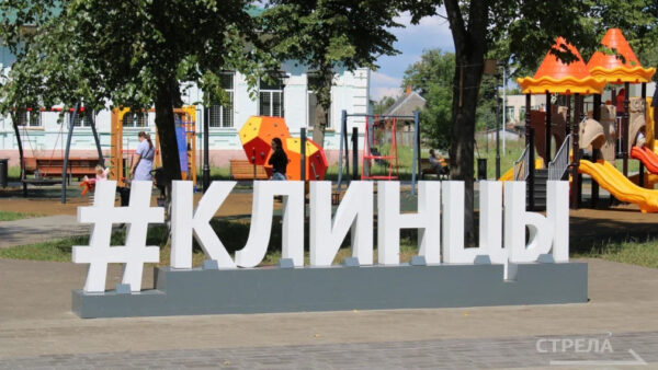 В Днях муниципалитетов примет участие Клинцовский район