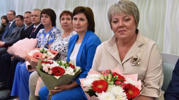 Брянщина динамично развивается по всем главным направлениям