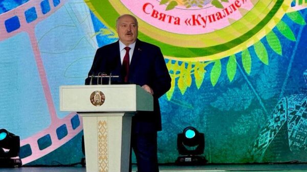 Президент Белоруссии считает Брянщину образцовой в сельском хозяйстве