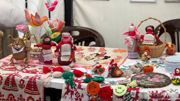 Дни муниципалитетов в Брянске продолжили Карачев и Дятьково