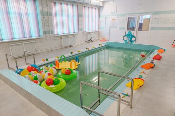 Брянские детсады готовы к новому учебному году