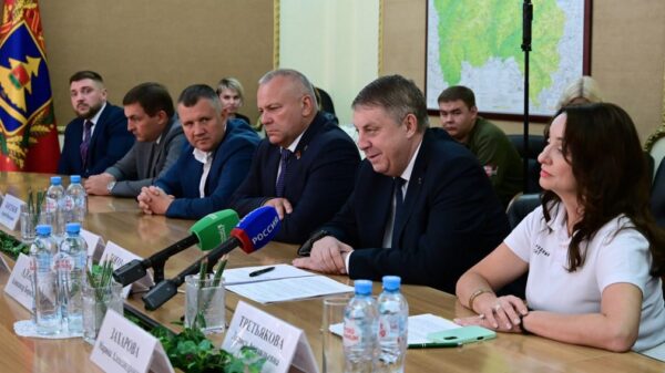 Профессиональный опыт великих врачей помогает брянским медработникам