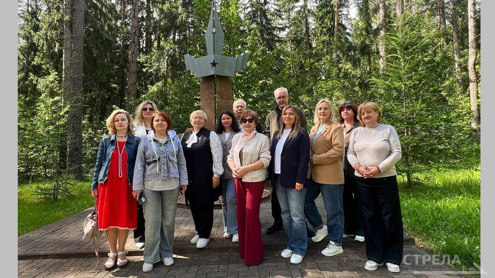 Журналисты и полиграфисты Брянщины отметили 84-летие выхода газеты «На разгром врага»