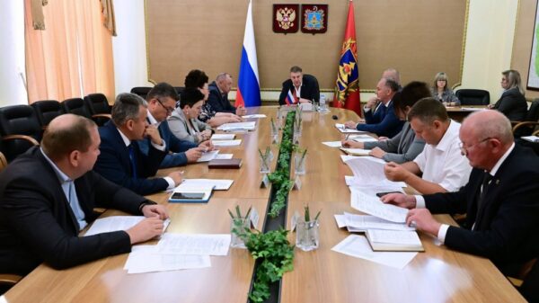 Более 144 тысяч ветеранов на Брянщине получают государственную поддержку