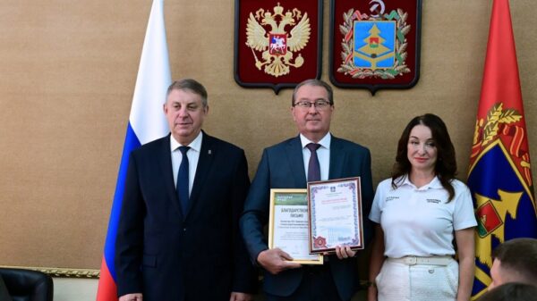 Брянских студентов-медиков в филиале Сеченовки будут учить профессора и академики