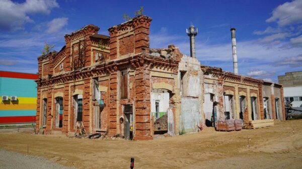 В Дятьково в 2026 году реализуют проект «Хрустальная площадь»