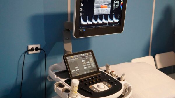 В Навлинском районе модернизировали учреждения здравоохранения и культуры