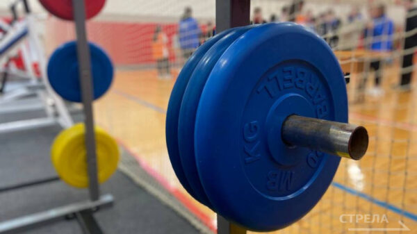 Более 2,7 млрд. рублей выделено в регионе в 2025 году на развитие физкультуры и спорта