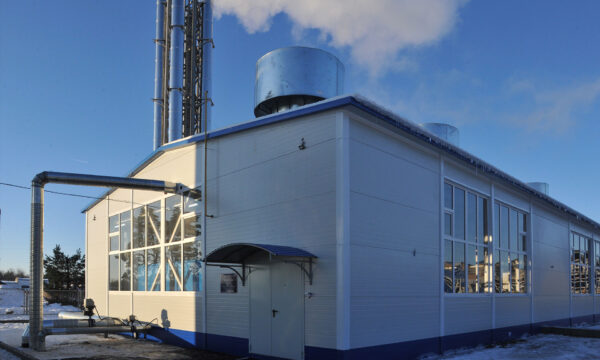 Брянские котельные прошли предсезонную подготовку к работе