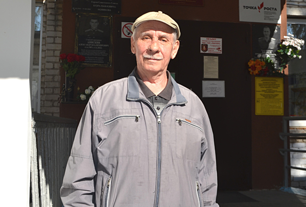 В Жуковском округе стартовал второй день голосования