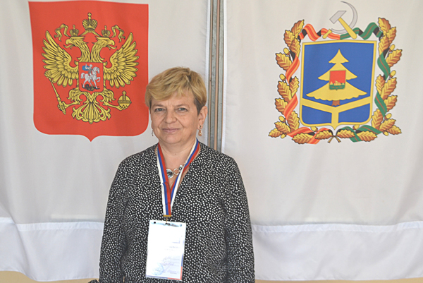 В Жуковском муниципальном округе завершён первый день голосования