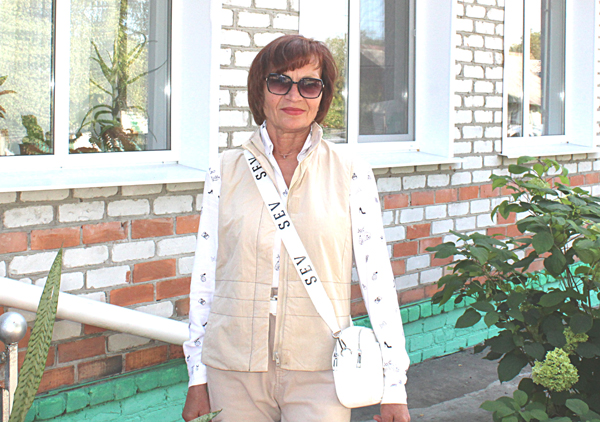 В Жуковском округе продолжается голосование