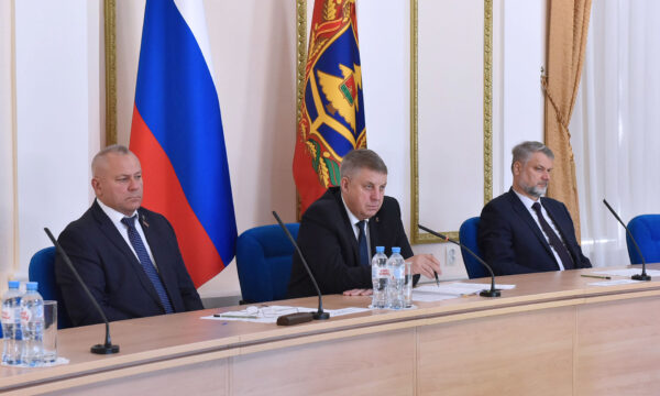 Брянские промышленники маркируют свою продукцию системой «Честный знак»