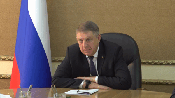 Александр Богомаз поздравил жителей области с 82-й годовщиной освобождения Брянщины от фашистов