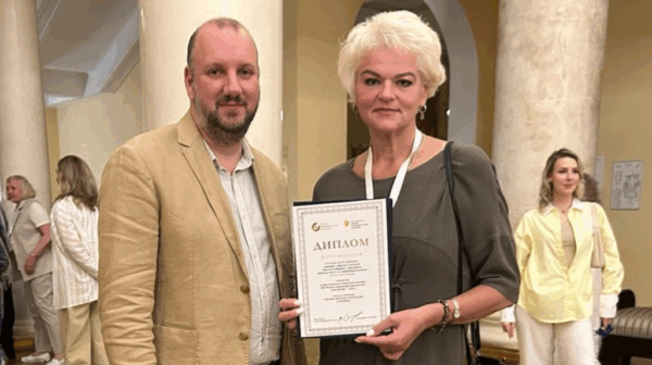 Брянская тележурналистка победила во Всероссийской конкурсе