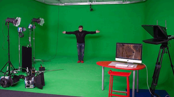 Проект-победитель позволит создать медиастудию в брянской библиотеке имени Горького