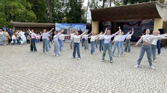 Брянский Новозыбков и гомельская Ветка подписали соглашение о сотрудничестве