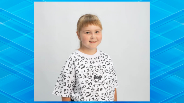 Семилетняя Елизавета Кузякина из Брянской области споет на шоу «Ты супер!» на НТВ