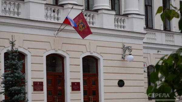 Троим брянским аграриям присвоено звание «Заслуженный работник сельского хозяйства» региона