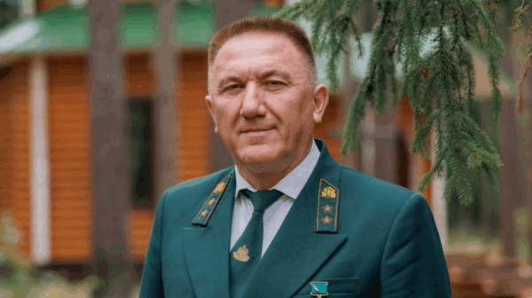 Брянских лесоводов поздравили с профессиональным праздником