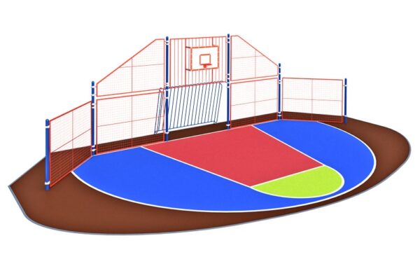 В Жуковке предлагают реализовать проект инициативного бюджетирования «Баскетбол объединяет»