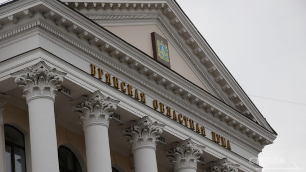 Председателем «боевого» думского комитета стал ветеран СВО подполковник Евгений Вылцан