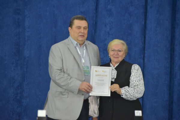 Брянские журналисты стали дипломантами фестиваля «Вся Россия-2025»