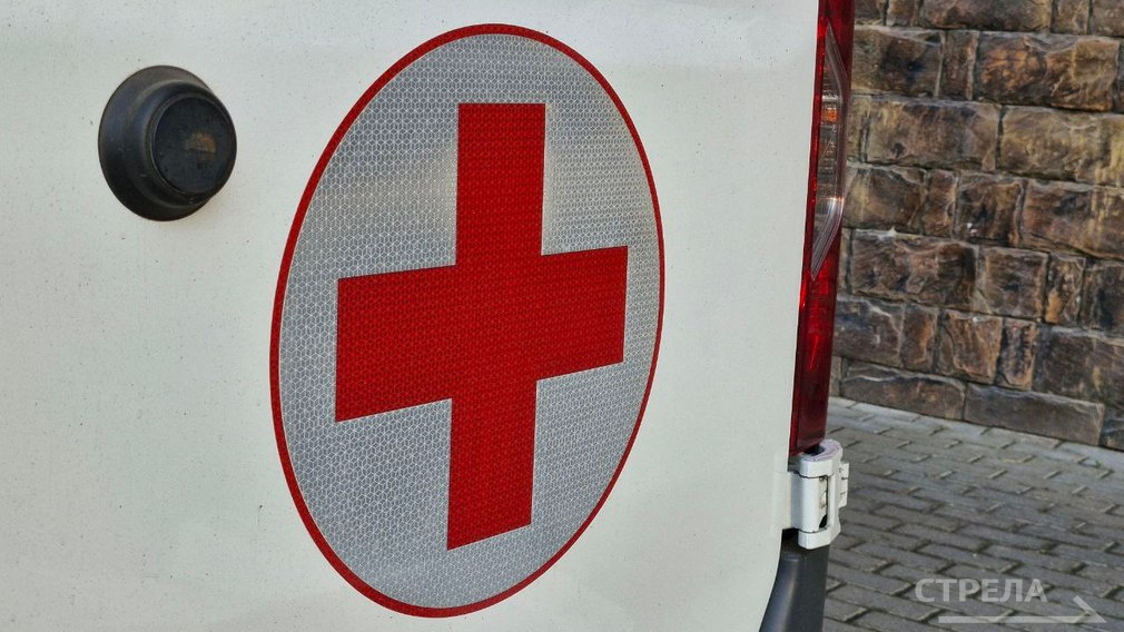 В Трубчевскую ЦРБ поступило 8  машин «скорой помощи»