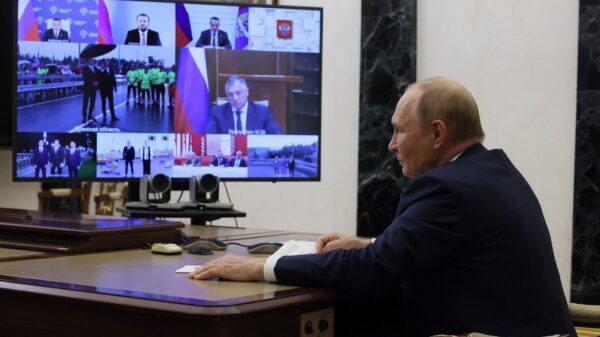 В Унече новый путепровод обеспечил выход на федеральную трассу