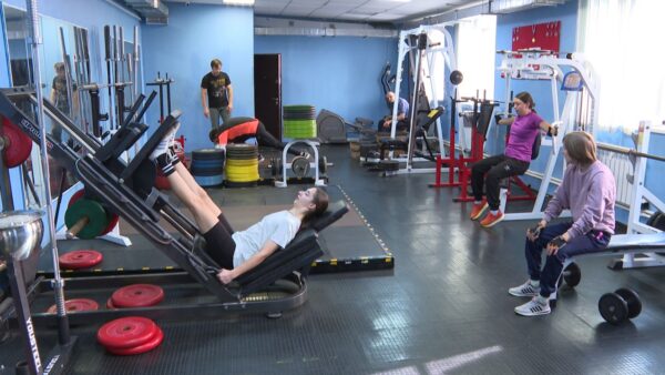 Брянские паралимпийцы завоевали 10 наград на чемпионате мира в Нью-Дели