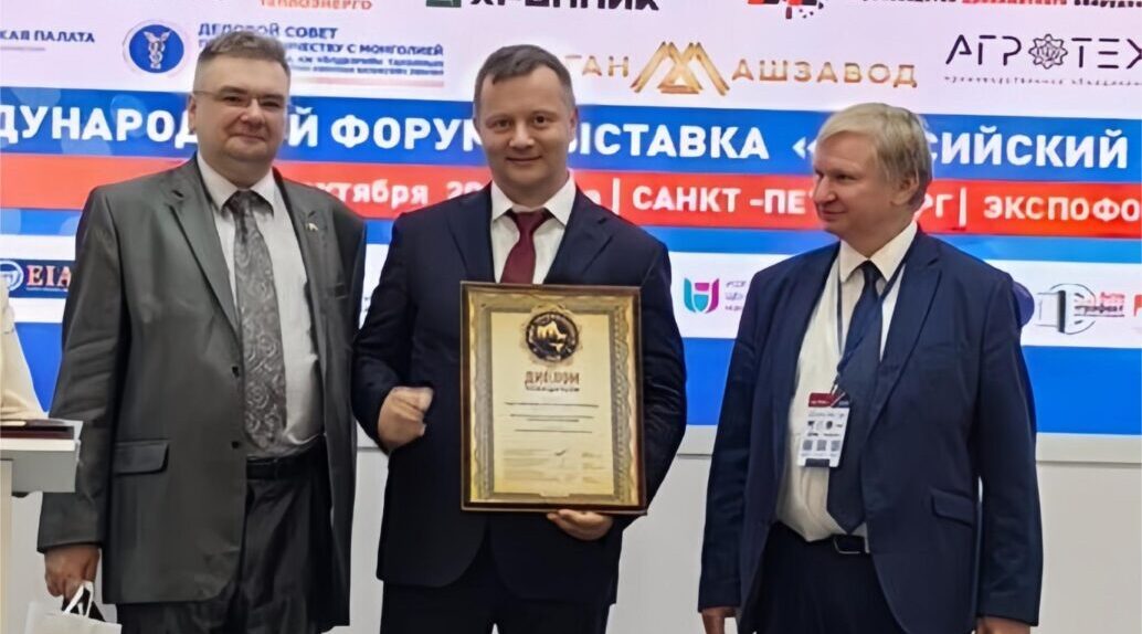 Жуковский веломотозавод признан «лидером промышленности» России по итогам 2024 года