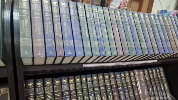 Две брянские библиотеки в следующем году станут модельными