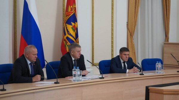 В Брянской области реализуют программу комплексного восстановления и развития пострадавших территорий