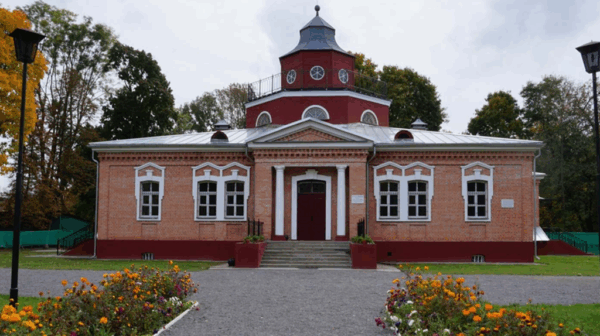 На Брянщине пройдут мероприятия, посвященные 150-летию смерти А.К. Толстого